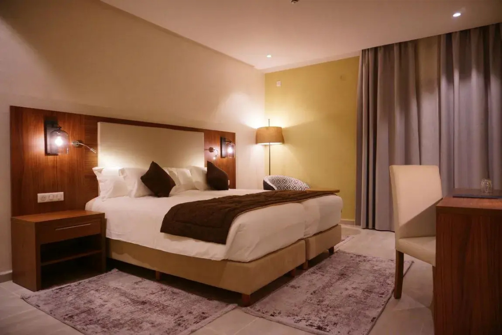 Hotel photo 7