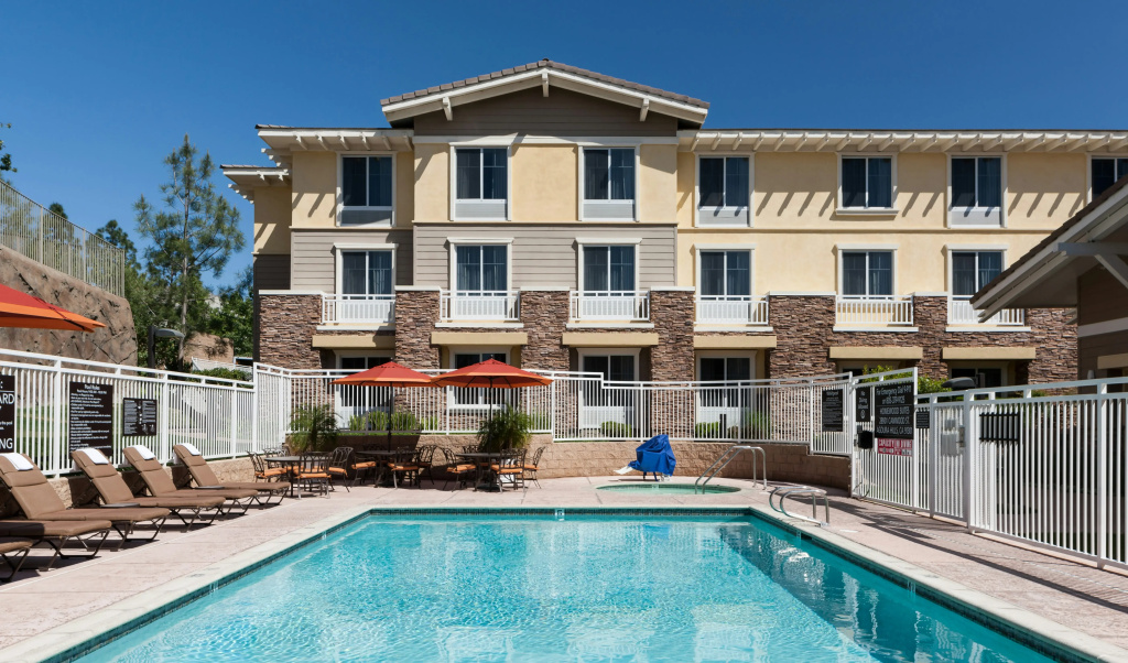 Homewood Suites by Hilton Agoura Hills - Général