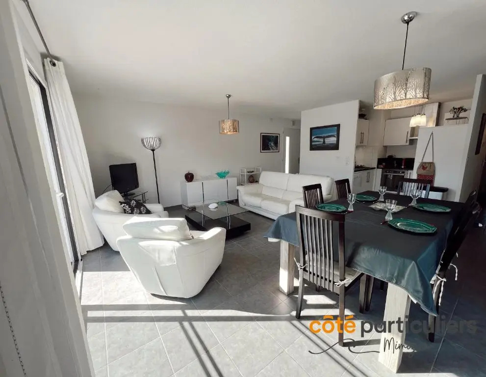 Maison Calypso - 800m Ocean