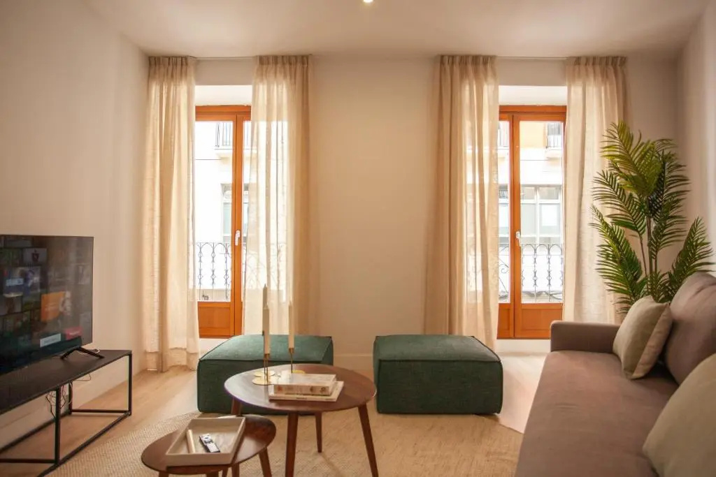 Superior Apartment