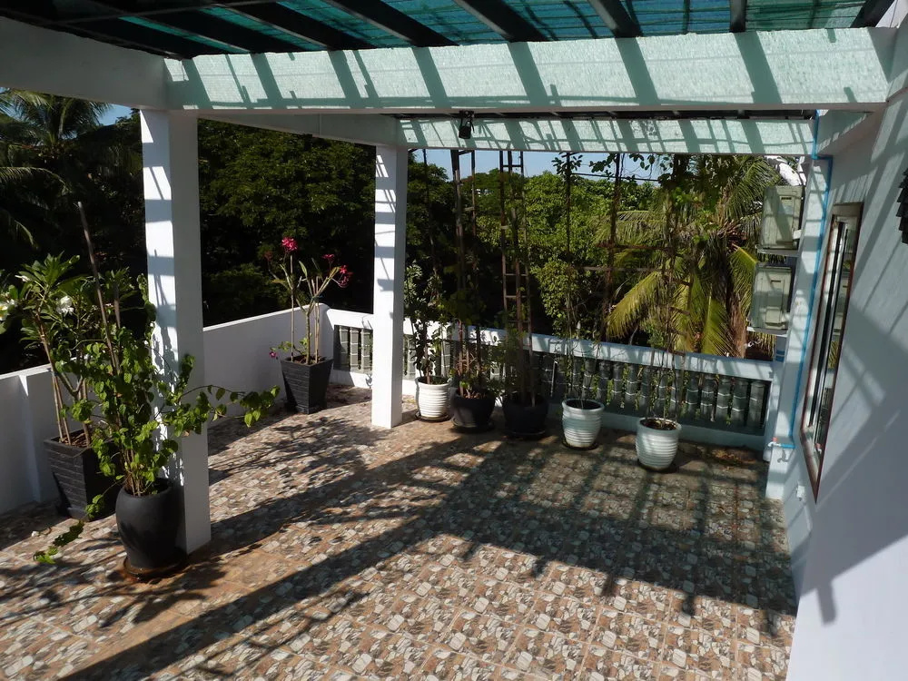 Oriental Siem Reap - Général