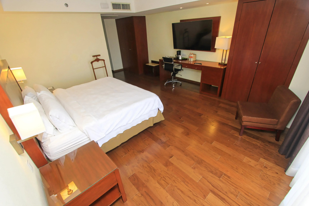 Holiday Inn Leon by IHG - Général