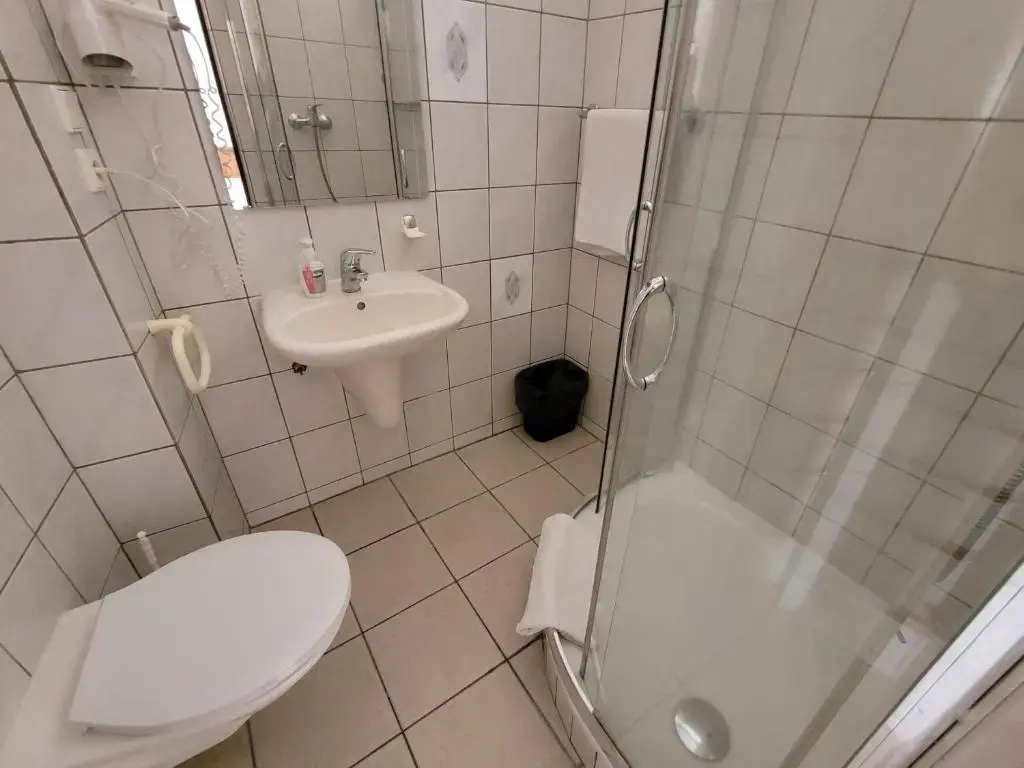 Hotel Koruna - Chambres