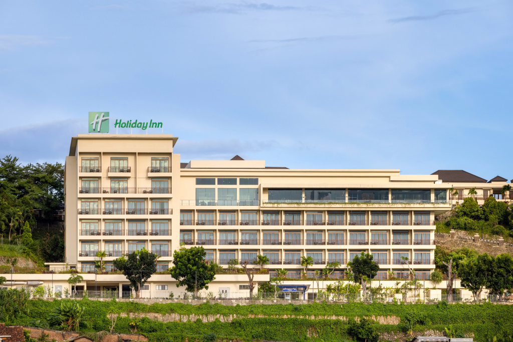 Holiday Inn Lampung Bukit Randu by IHG