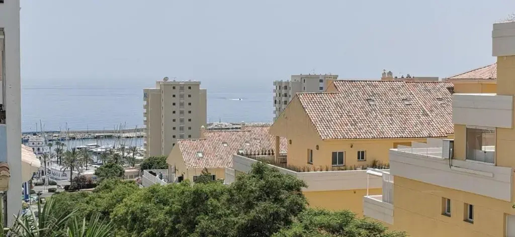 3 bedrooms Puerto B 1st floor