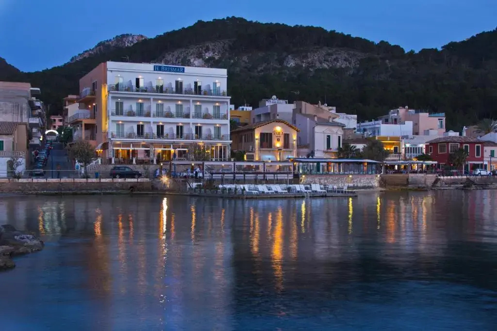 Hotel Brismar - Chambres