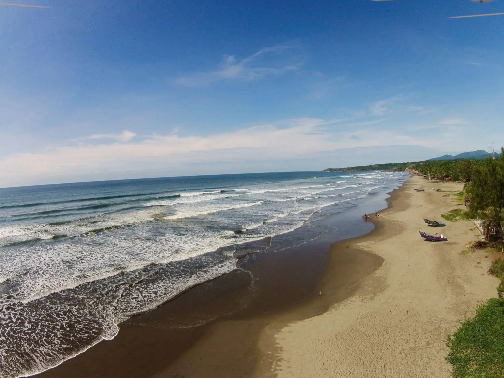Azul Surf Club - Général