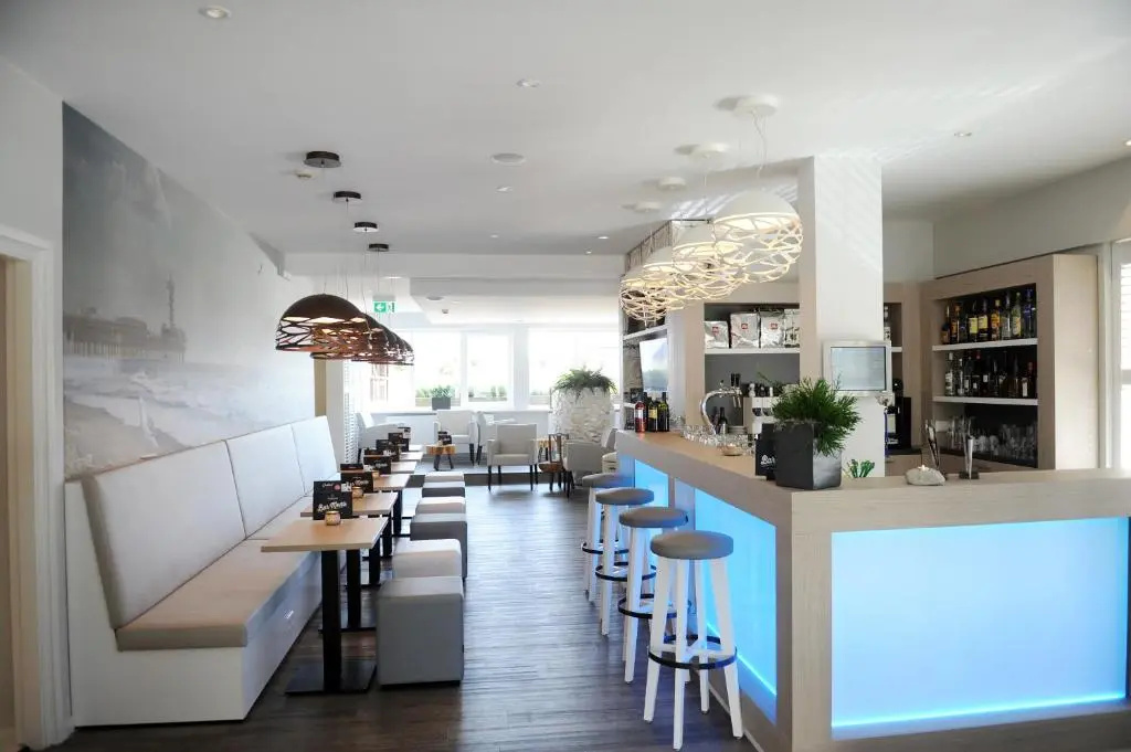 Andante Hotel - Chambres