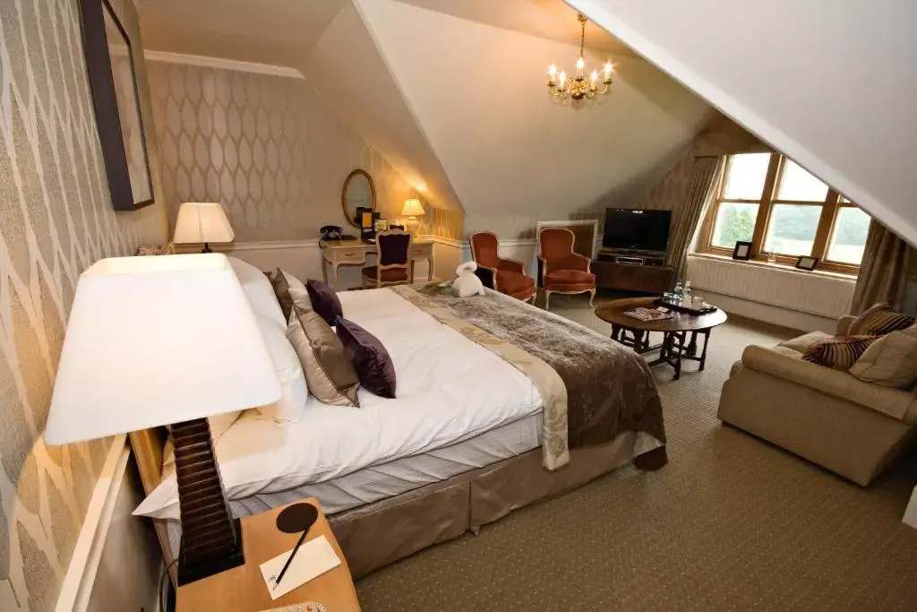 South Lodge Hotel - Chambres