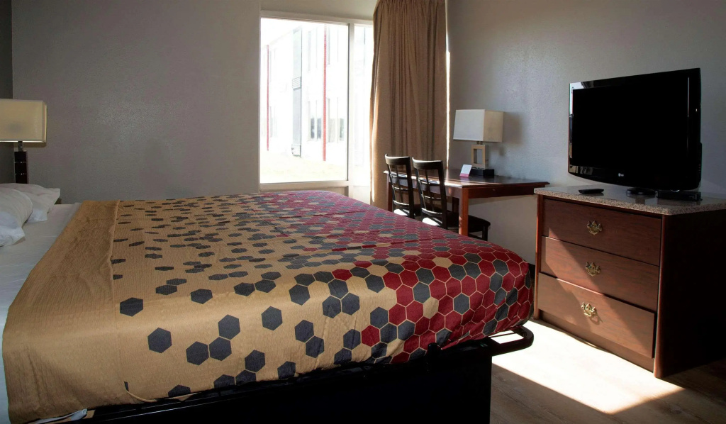 Hotel Ardmore - фото 43