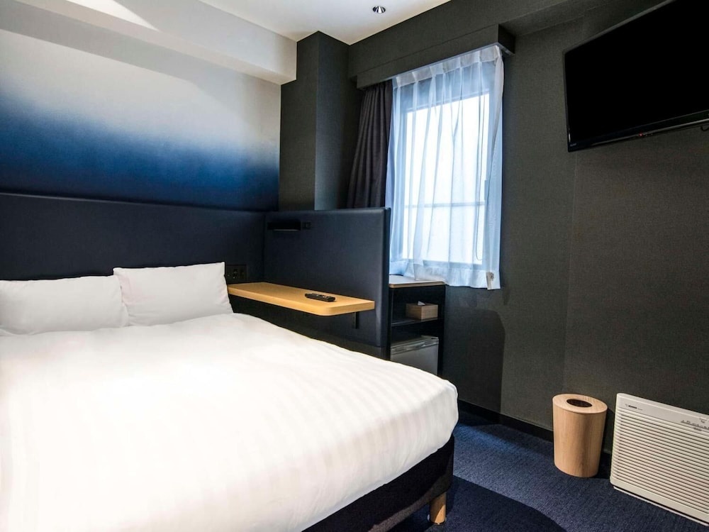 Отель Hotel New Shohei в Токио