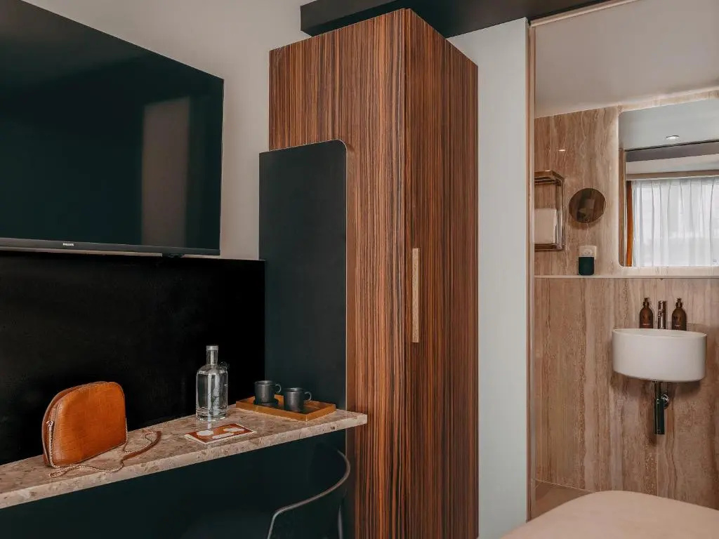 Hôtel Barnett Paris 53