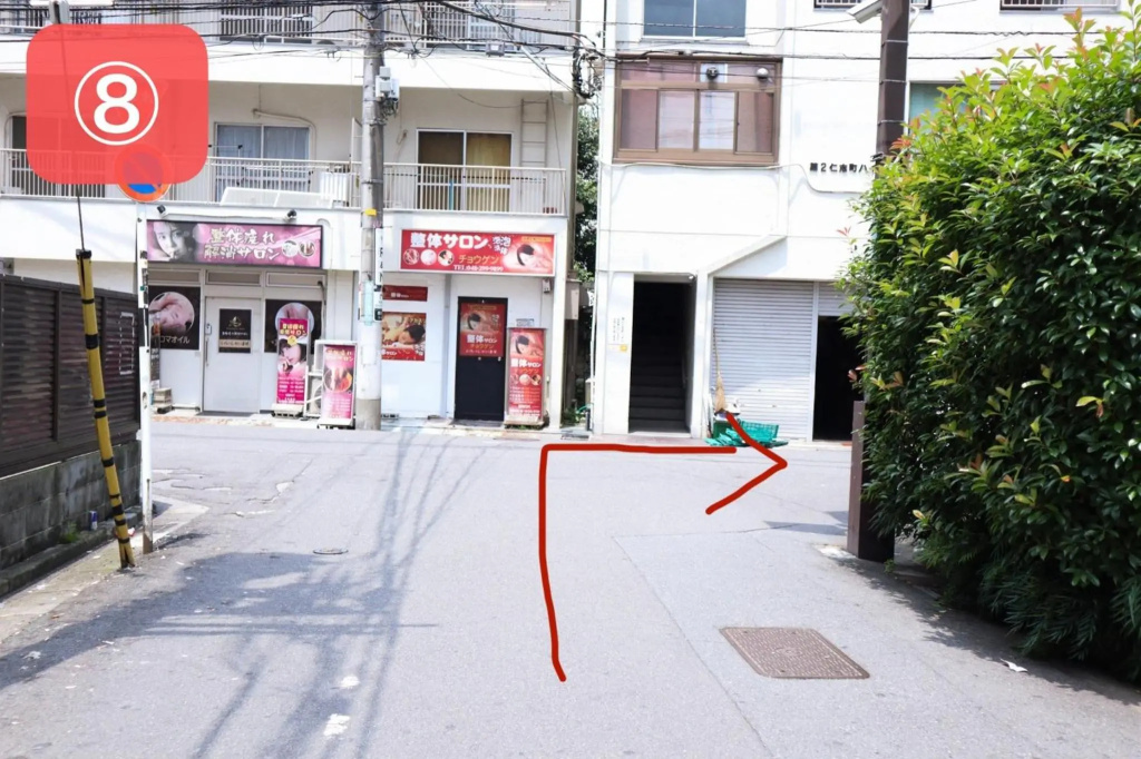 Travel Palace Miyuki (Yomiuri Shimbun) / Vacation STAY 5715