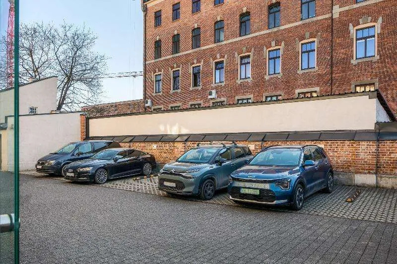 Horizon Park Aparthotel