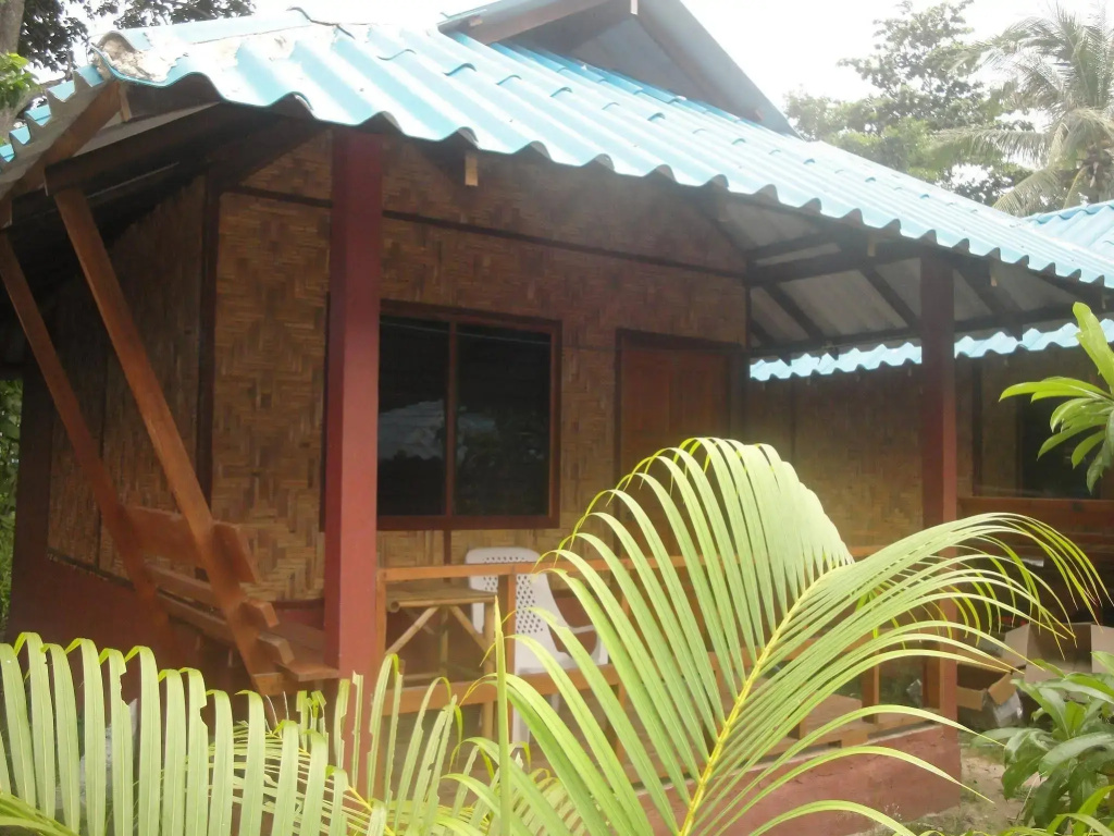 Family Song Bungalow - Général