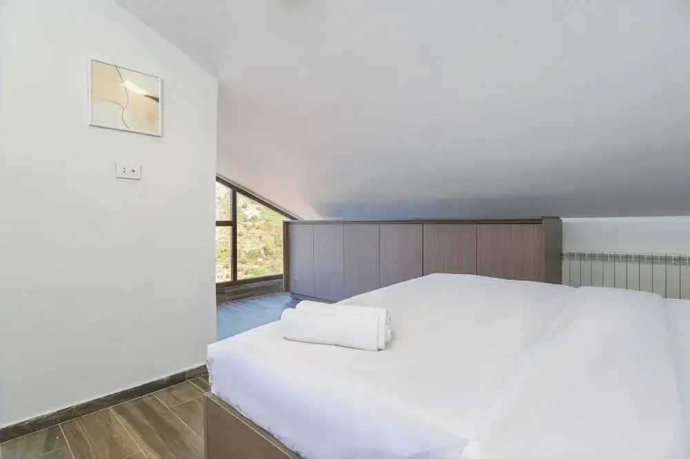 Verve 2BR Apt. by The Valley Kfardebian - фото 3