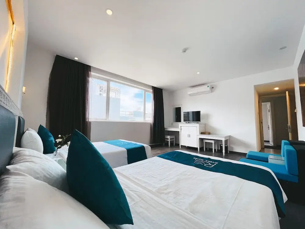 Hotel photo 20