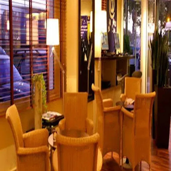 ibis Styles Lyon Confluence - Chambres