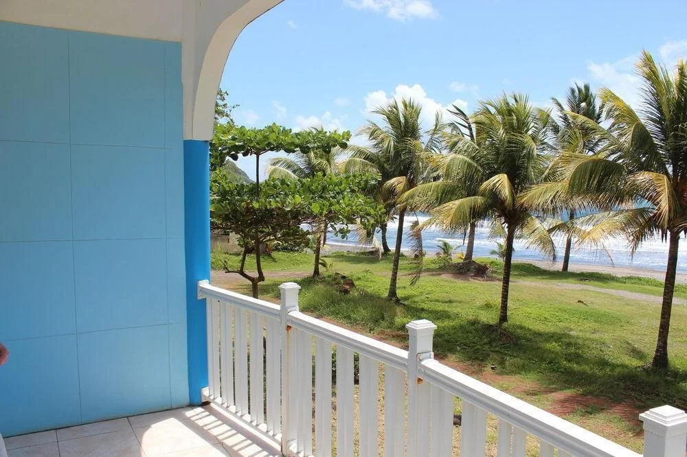 Sea Breeze Inn - Général