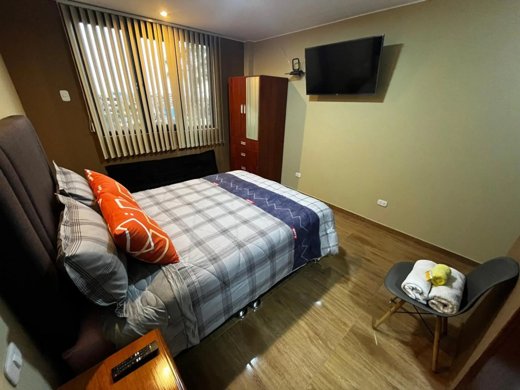 Hotel photo 2