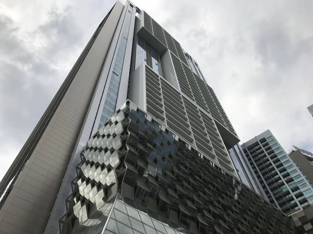 The Platinum Suites KLCC by Veedu Hauz — фото