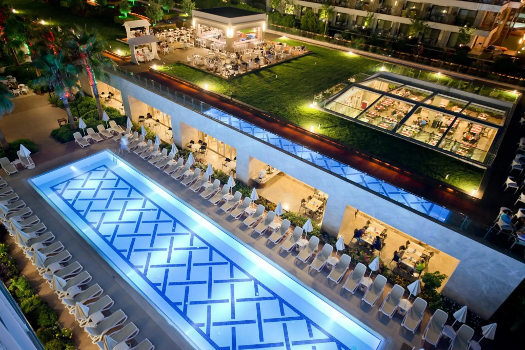 Sentido Trendy Verbena Beach - All Inclusive - фото 50
