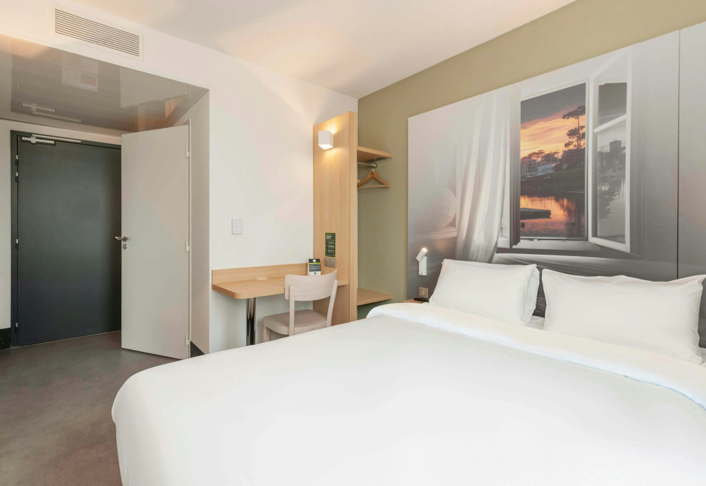Voir la photo 4 — B&B HOTEL Saint-Geours-De-Maremne Hossegor