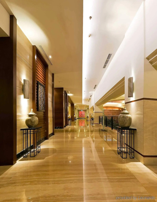 Novotel Semarang - Général