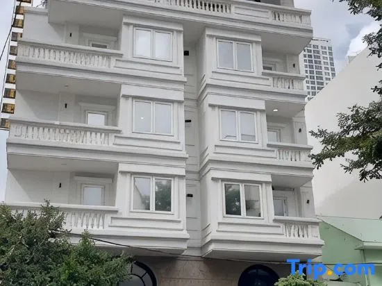 Midas Hotel 2