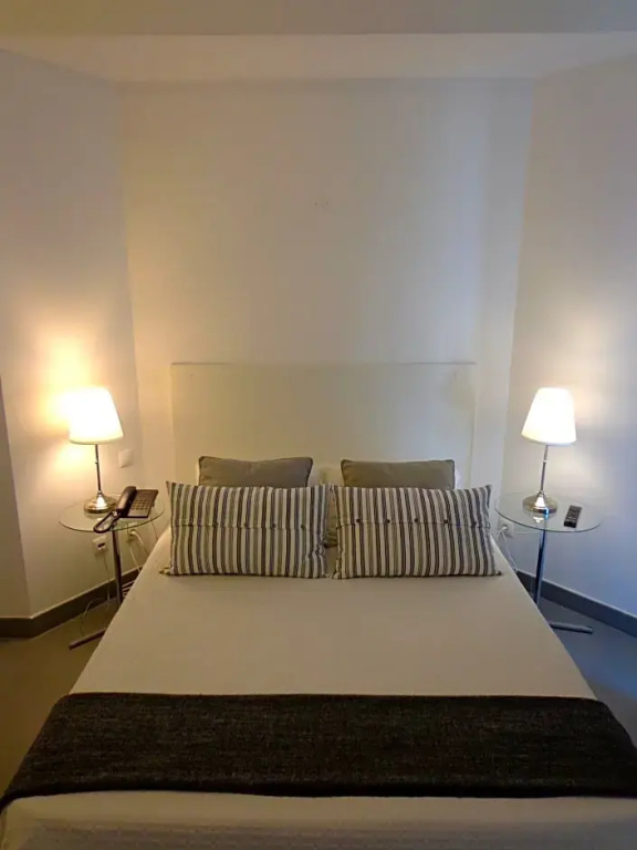 KR Hotels - Albufeira Lounge - Chambres
