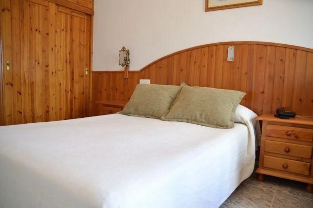 Hotel José Cruz - Général
