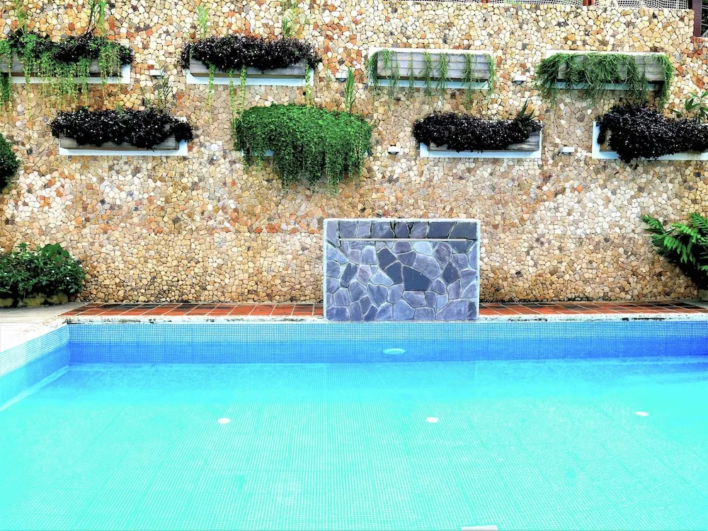 Sumaj Lagoon Lodge - фото 6