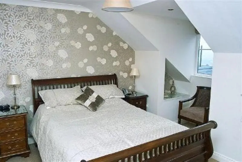 Rivermount House - Chambres