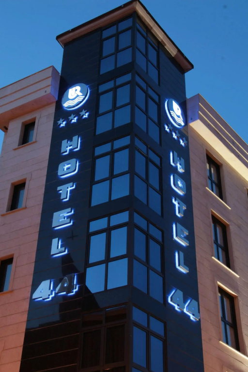 Hotel photo 18