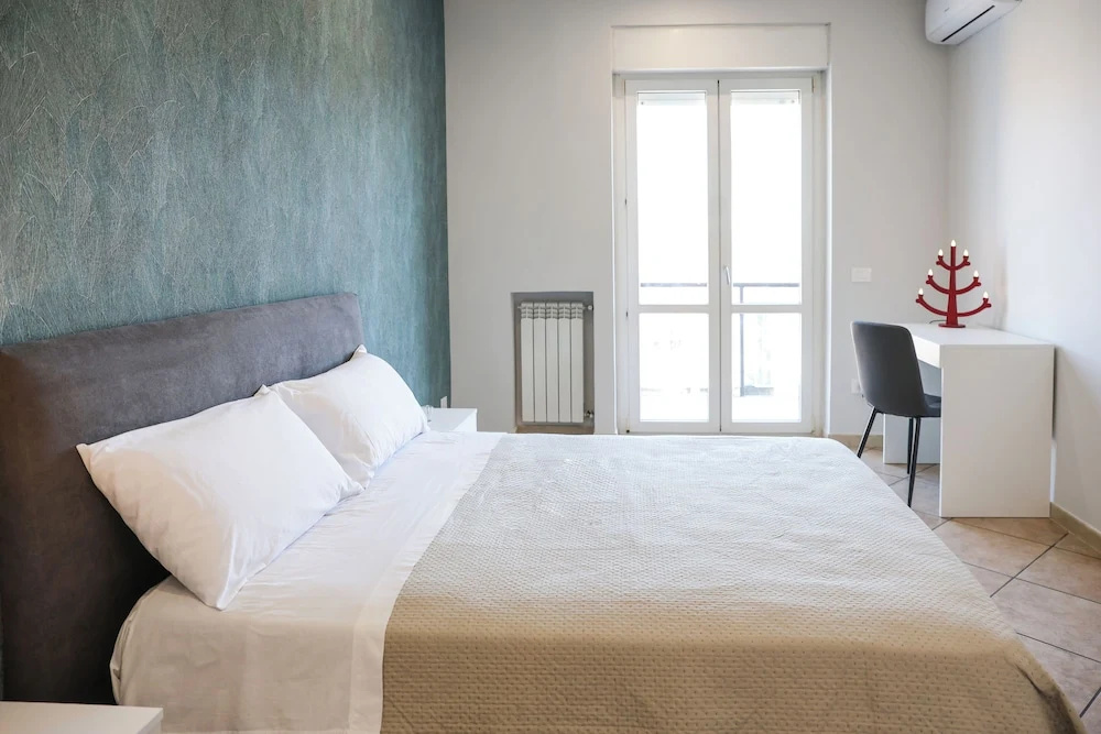 Suite Ottieri 62 — 4