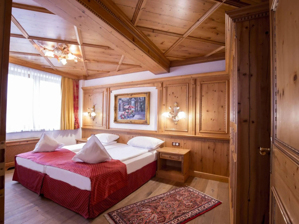 Mercure Sighisoara Binderbubi - Hotel & Spa - Général