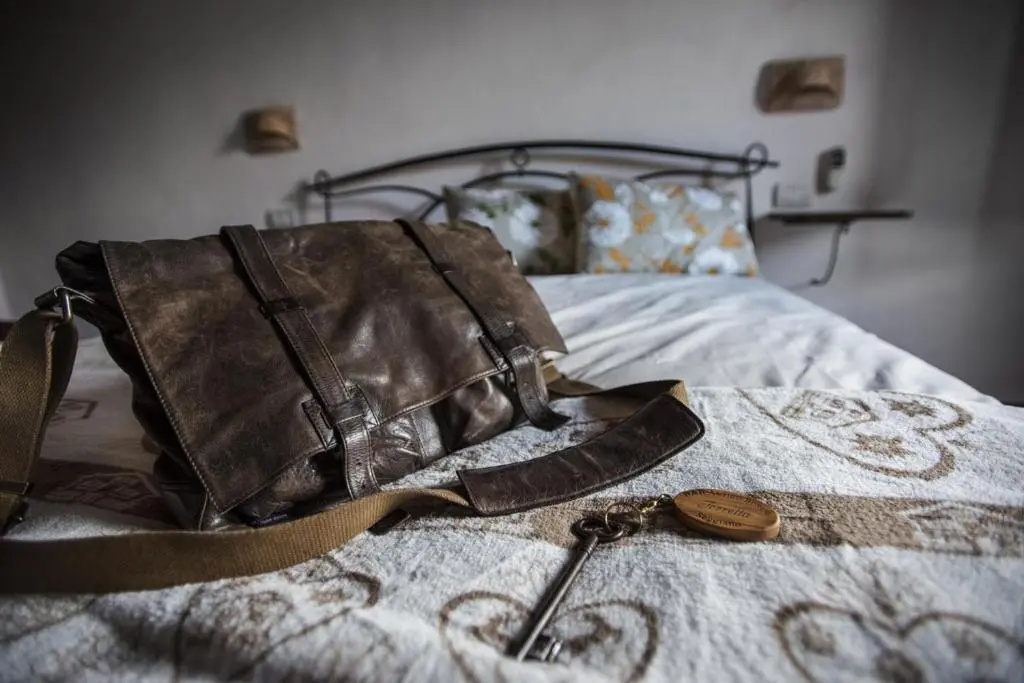 Antico Borgo Seggiano - Chambres