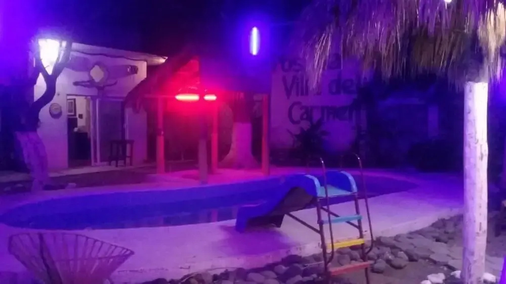 Posada Villa del Carmen