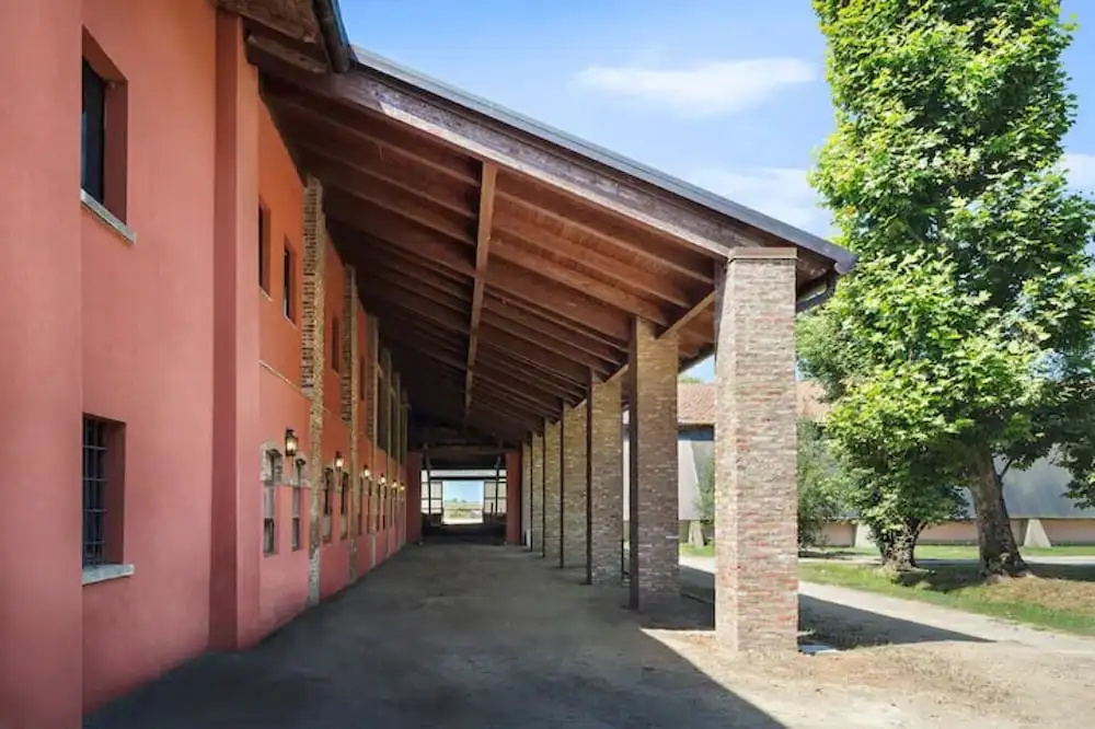 Scuderia La Colombera