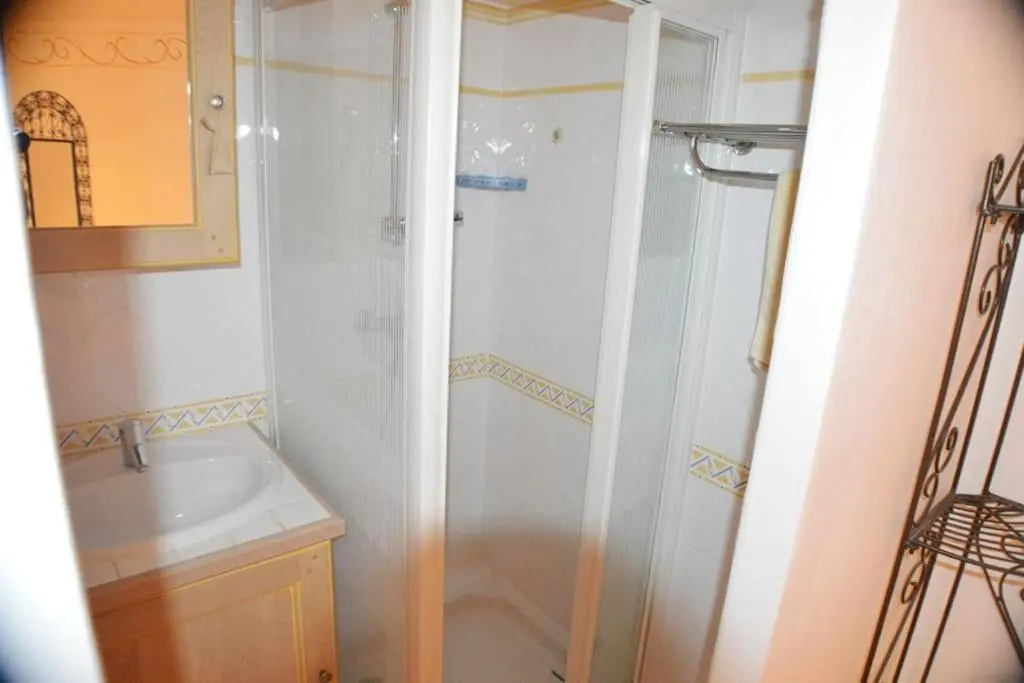 Afficher la photo 7 — Bel appartement pour 6 personnes dans résidence avec piscine 500 m plage