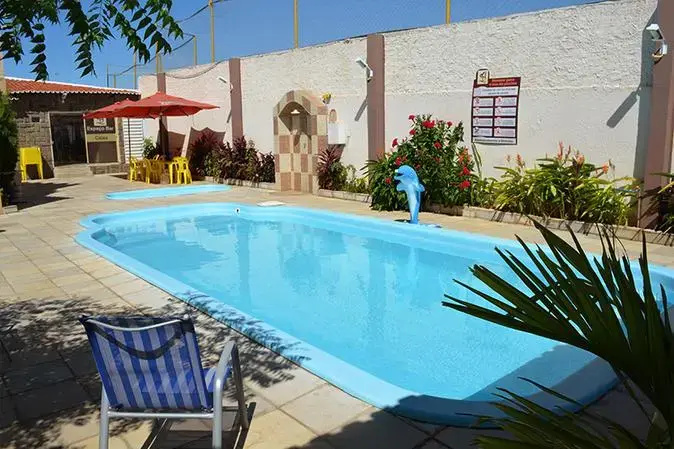 Canavial Plaza Hotel - Général