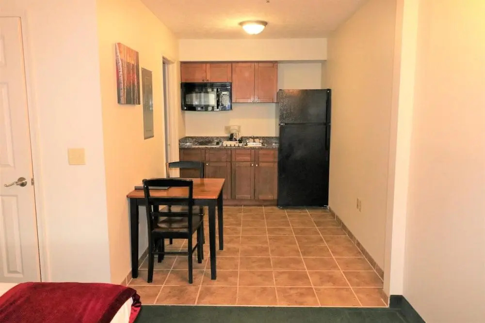 Hotel photo 11