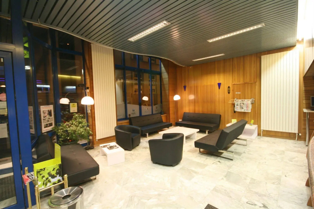 Maison Barbillon Grenoble - Centre Gare — фото 2