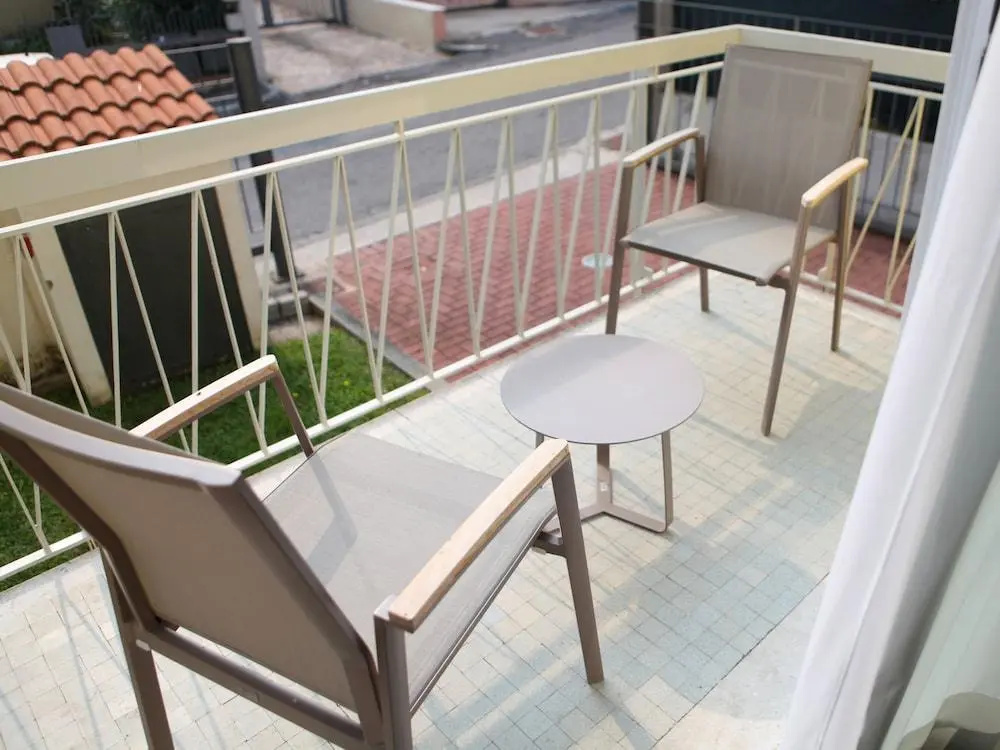Hotel Armony - Général