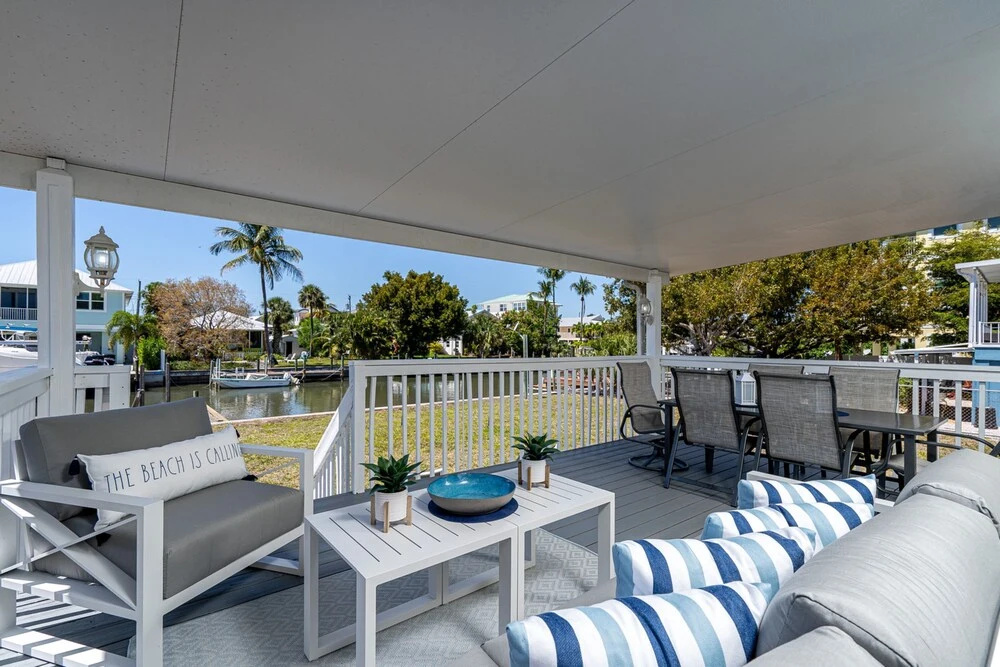 201 Palermo - Coconut Cottage by Coastal Vacation Properties