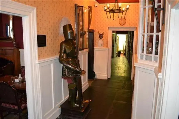 The Red Lion Hotel - Général