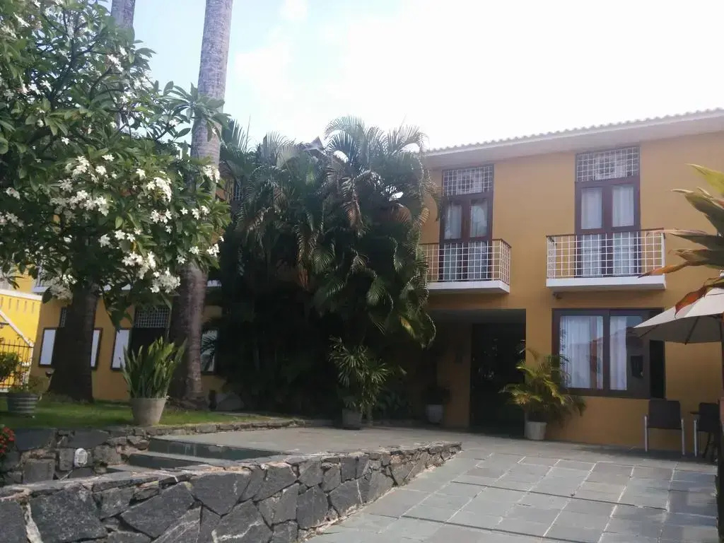 Hotel Pousada São Francisco - Général