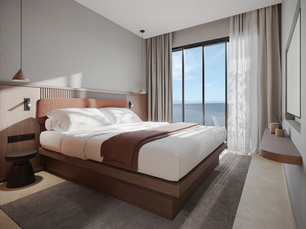 Valmar Corfu by Louis Hotels — 3