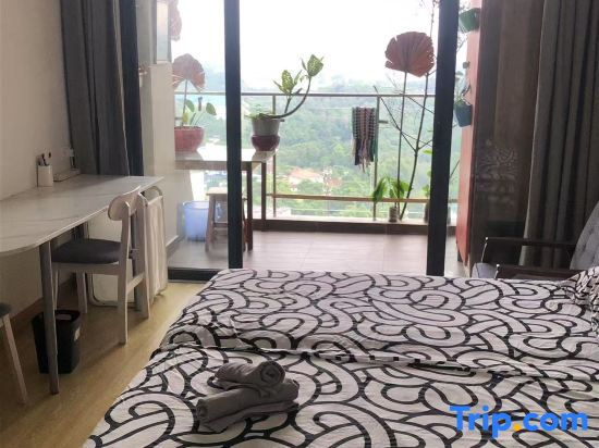 Danga bay getaway: 3 bedroom and 3 bathrooms Beach, dining and shopping