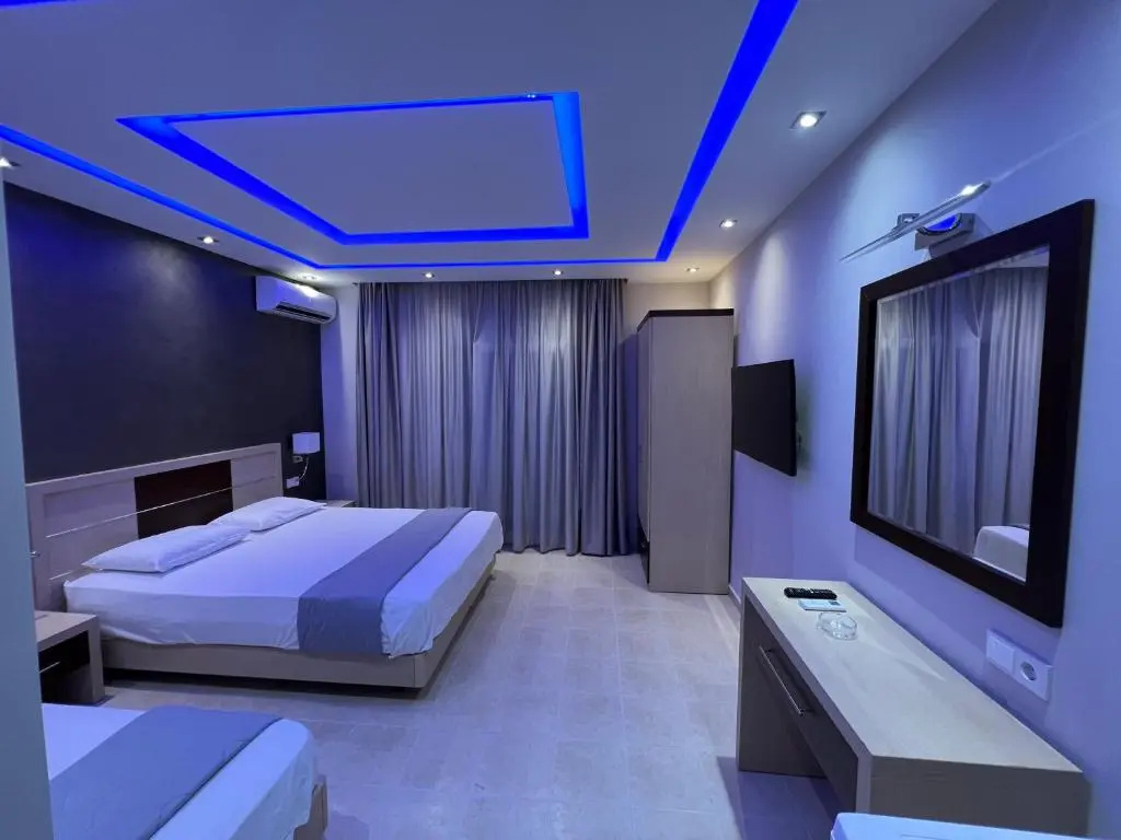 Superior room
